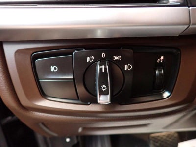 2018 BMW X5 xDrive40e iPerformance