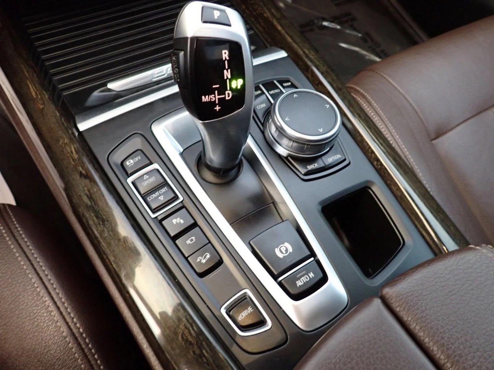 2018 BMW X5 xDrive40e iPerformance