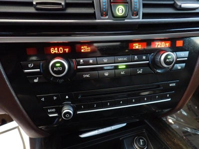 2018 BMW X5 xDrive40e iPerformance