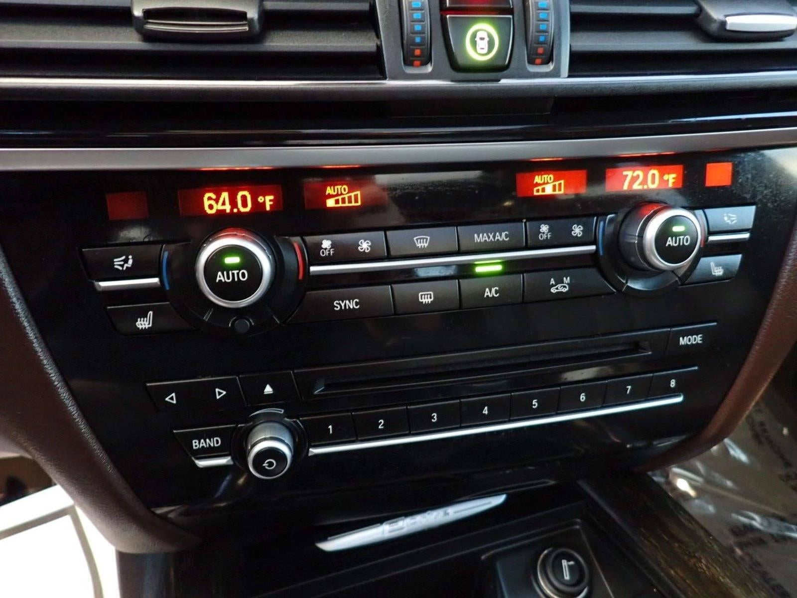 2018 BMW X5 xDrive40e iPerformance