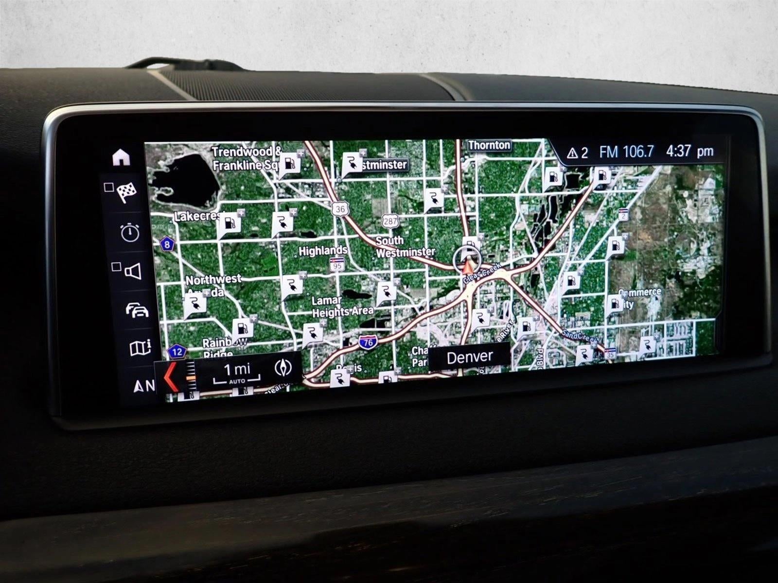 2018 BMW X5 xDrive40e iPerformance