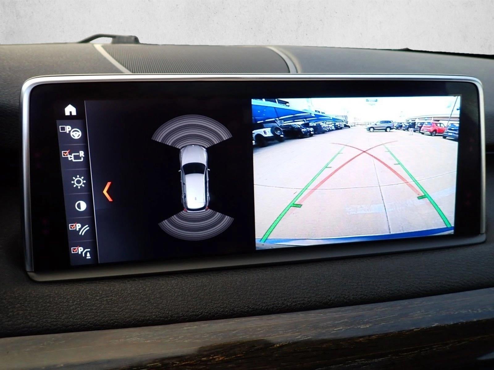 2018 BMW X5 xDrive40e iPerformance