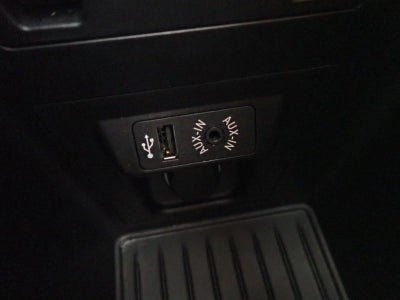 2018 BMW X5 xDrive40e iPerformance