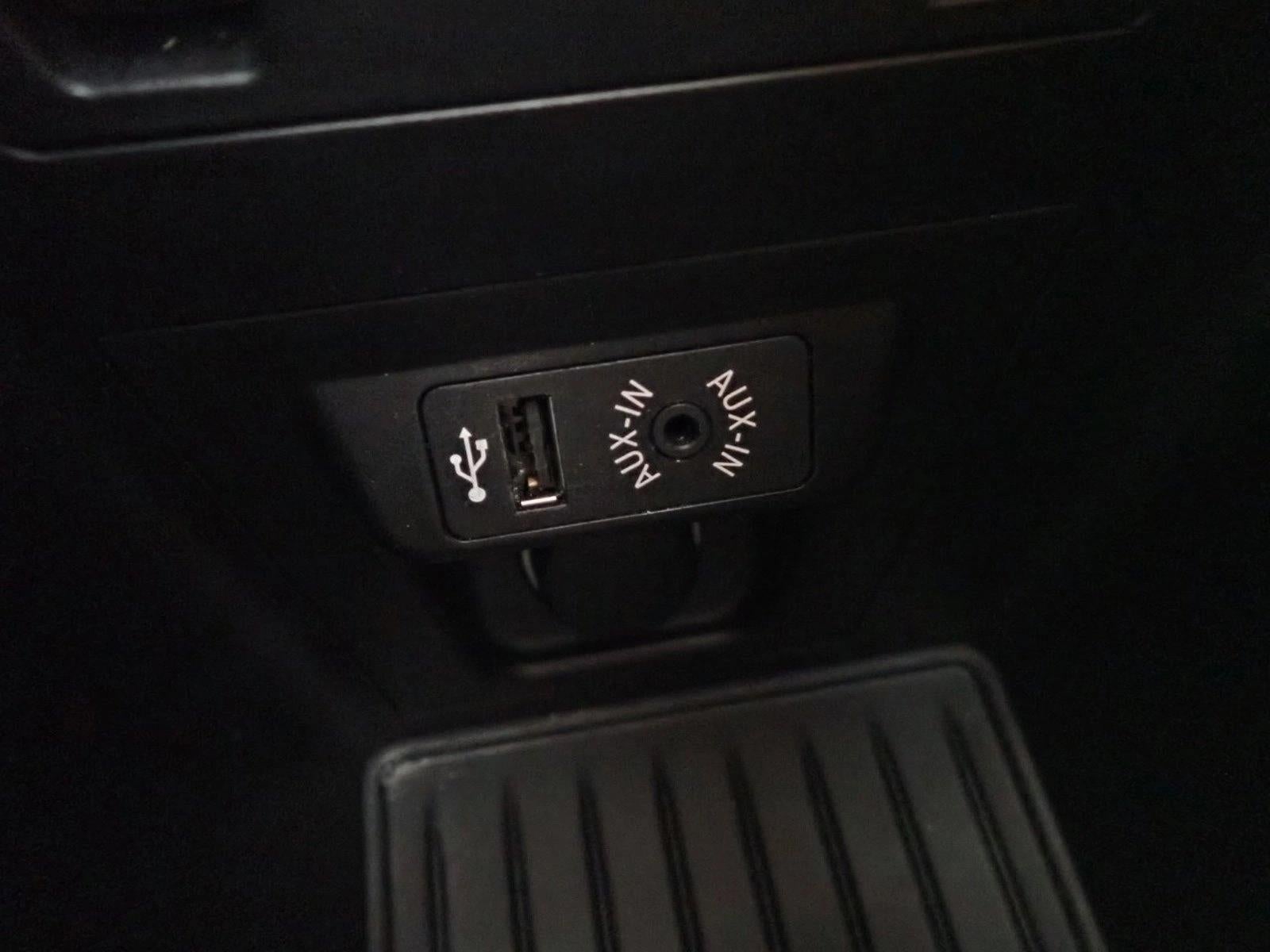 2018 BMW X5 xDrive40e iPerformance