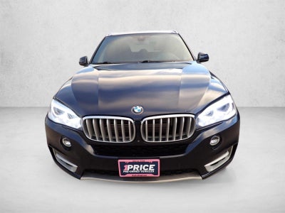 2018 BMW X5 xDrive40e iPerformance