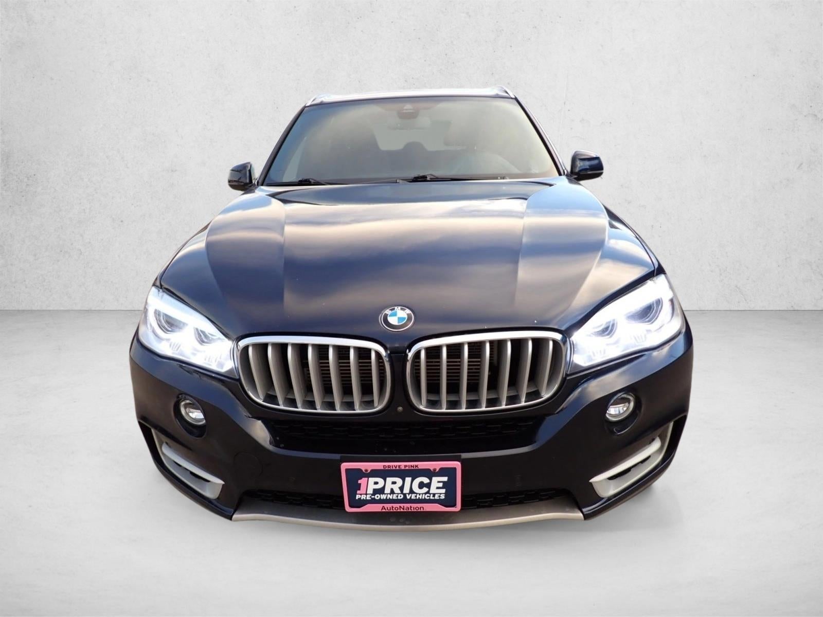 2018 BMW X5 xDrive40e iPerformance