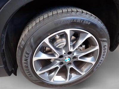 2018 BMW X5 xDrive40e iPerformance