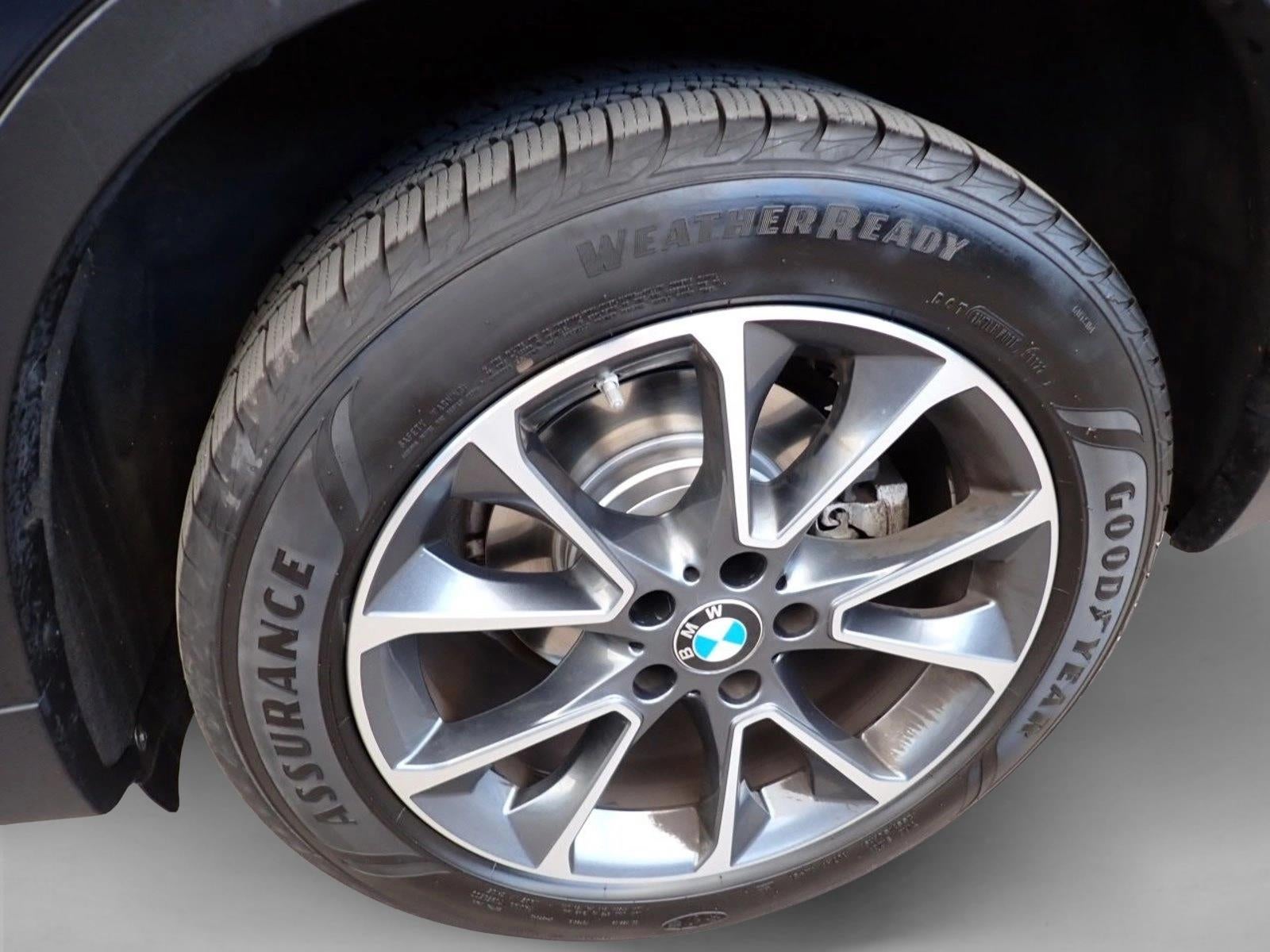 2018 BMW X5 xDrive40e iPerformance