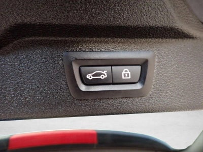 2018 BMW X5 xDrive40e iPerformance