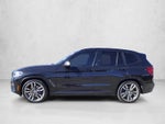 2019 BMW X3 M40i