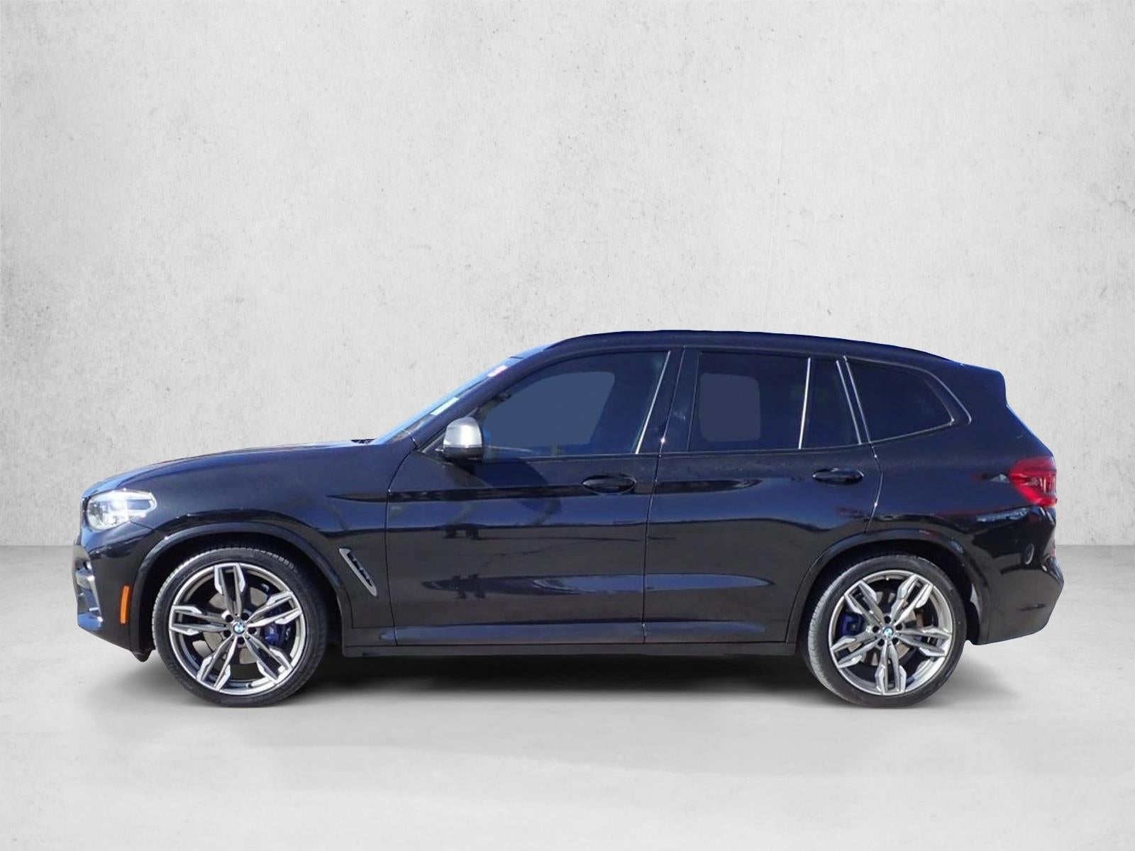 2019 BMW X3 M40i