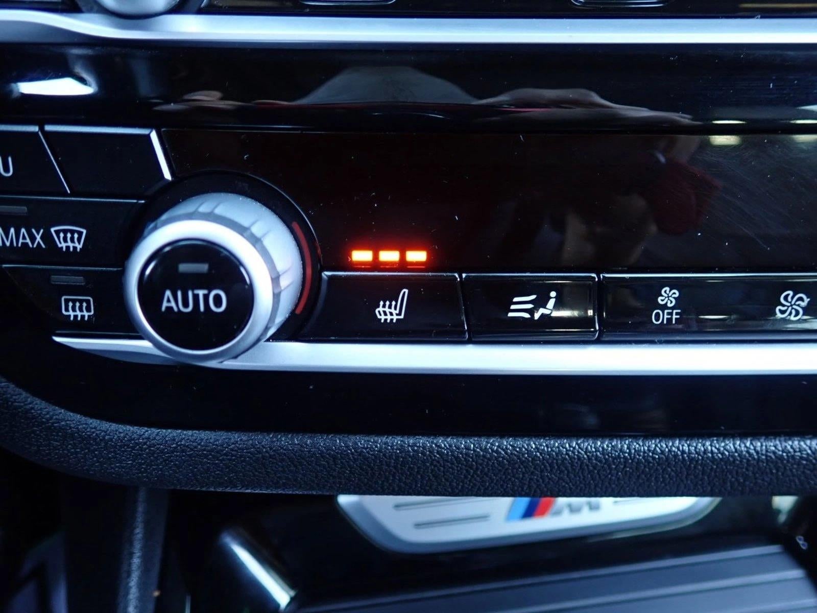 2019 BMW X3 M40i