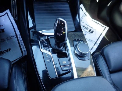 2019 BMW X3 M40i