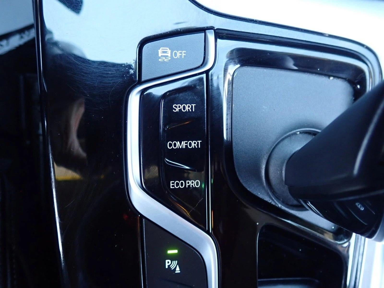 2019 BMW X3 M40i
