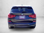 2019 BMW X3 M40i