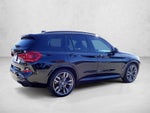 2019 BMW X3 M40i