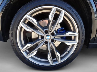 2019 BMW X3 M40i