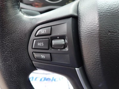 2011 BMW X3 xDrive35i