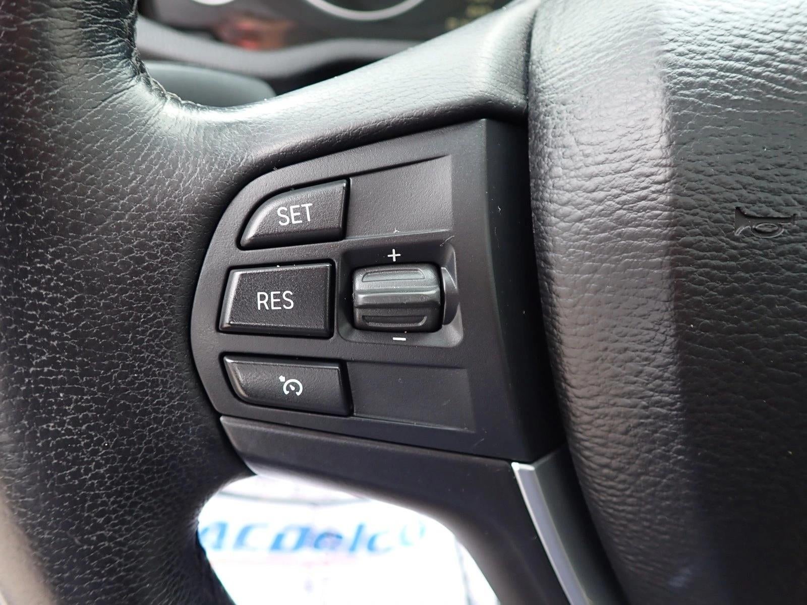 2011 BMW X3 xDrive35i
