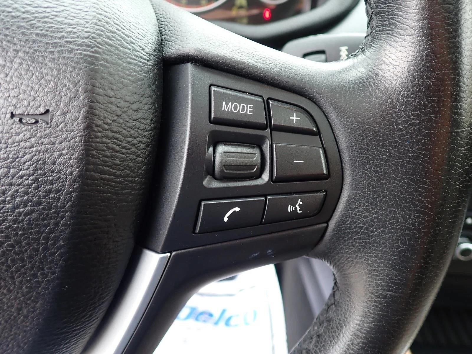 2011 BMW X3 xDrive35i