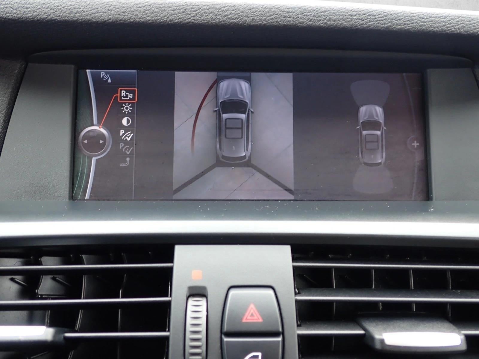 2011 BMW X3 xDrive35i
