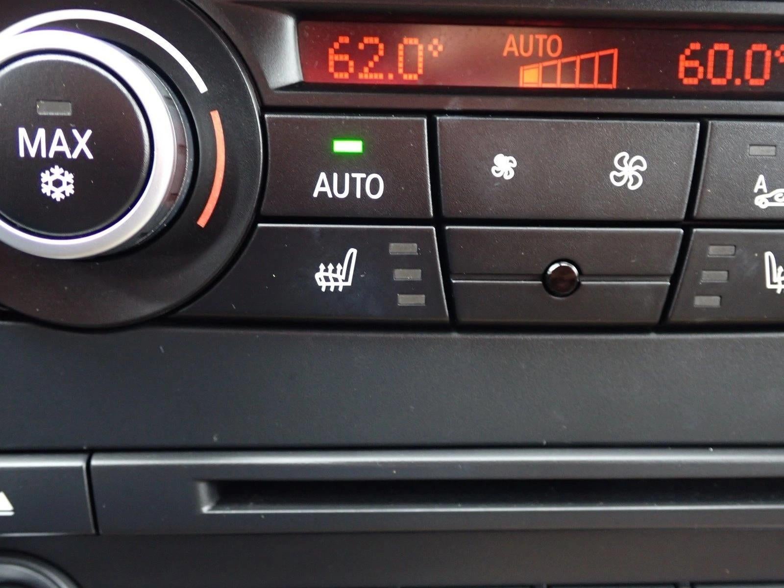 2011 BMW X3 xDrive35i