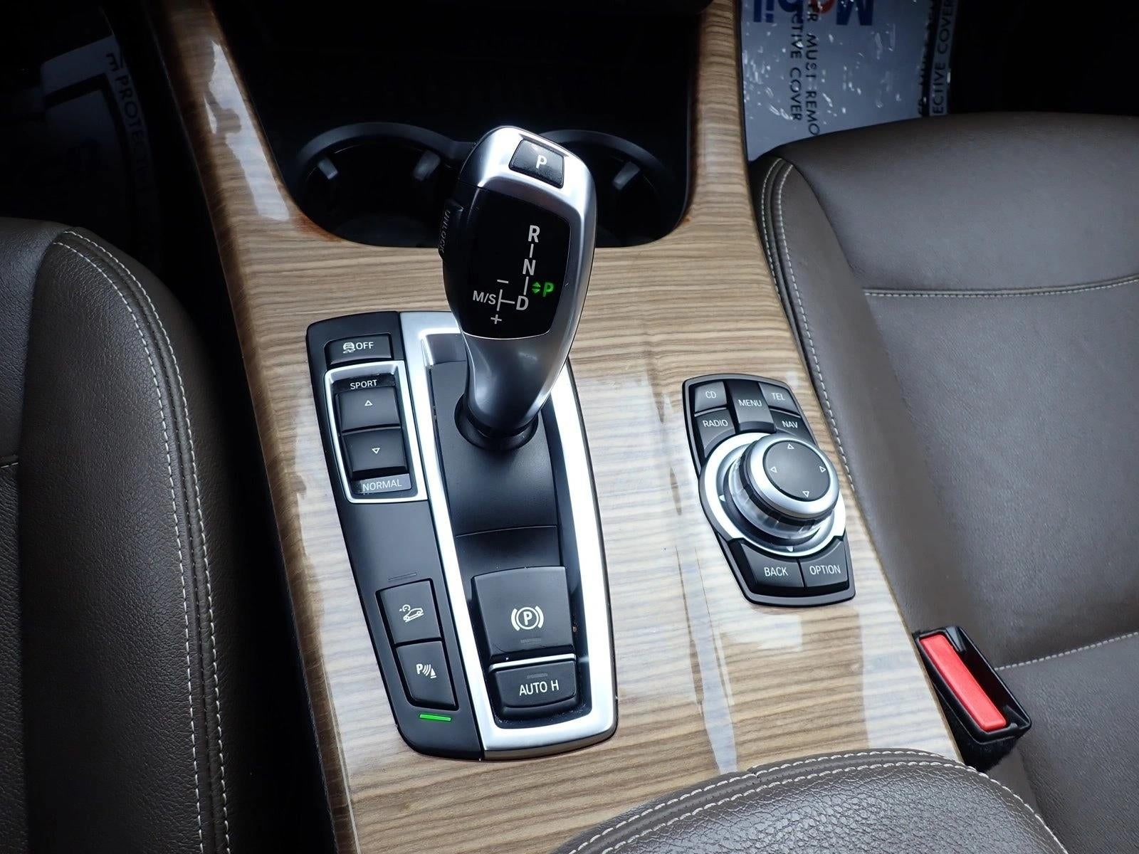 2011 BMW X3 xDrive35i
