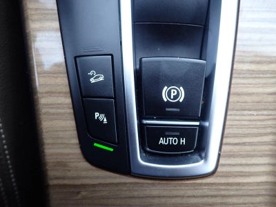 2011 BMW X3 xDrive35i