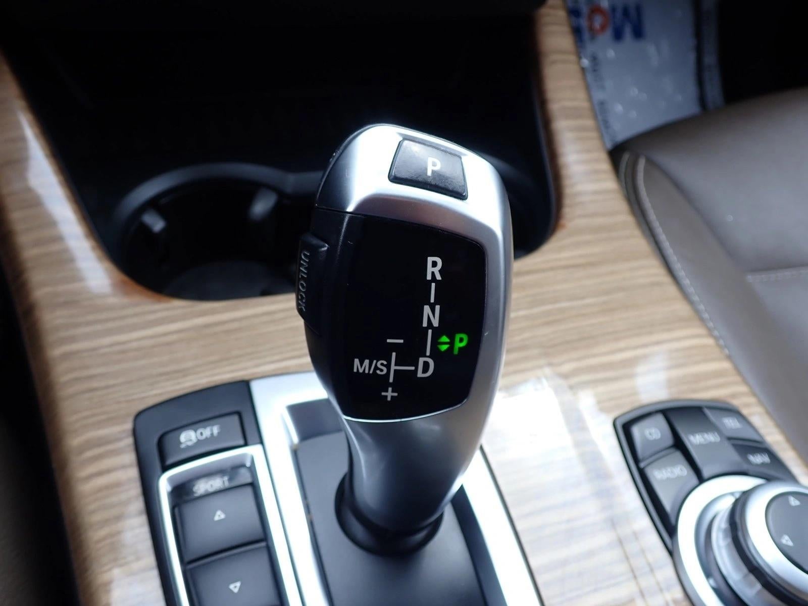 2011 BMW X3 xDrive35i