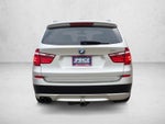 2011 BMW X3 xDrive35i