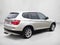 2011 BMW X3 xDrive35i