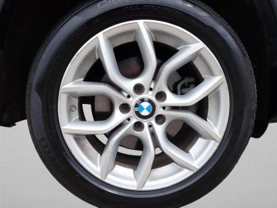 2011 BMW X3 xDrive35i