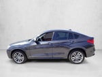 2017 BMW X4 M40i