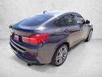 2017 BMW X4 M40i
