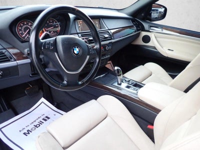2012 BMW X5 xDrive50i