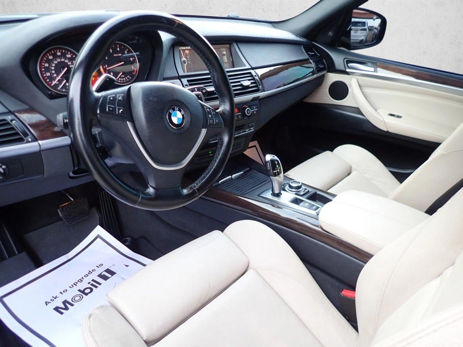 2012 BMW X5 xDrive50i