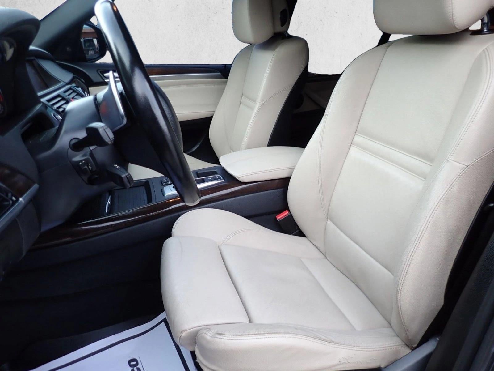 2012 BMW X5 xDrive50i