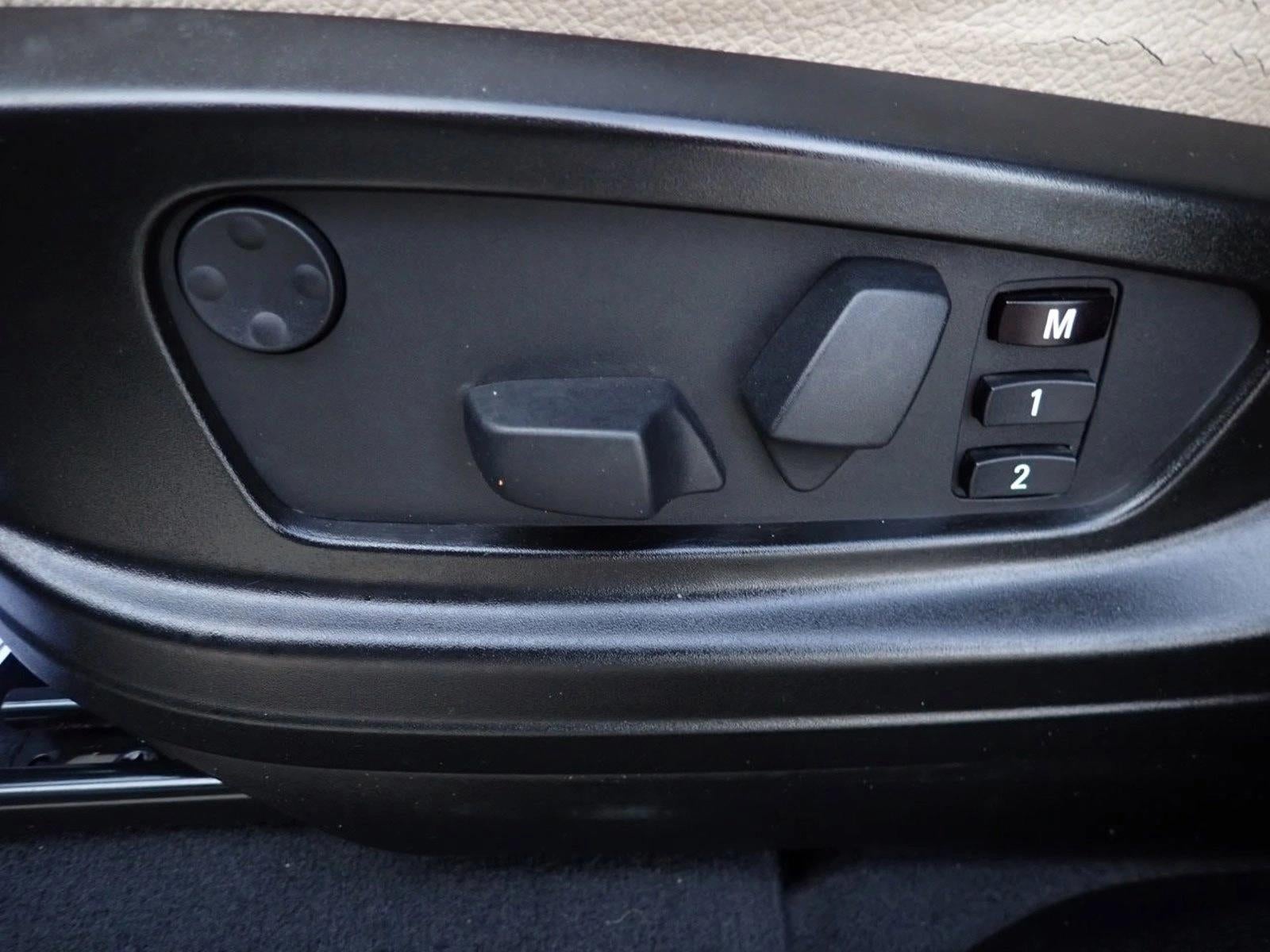 2012 BMW X5 xDrive50i