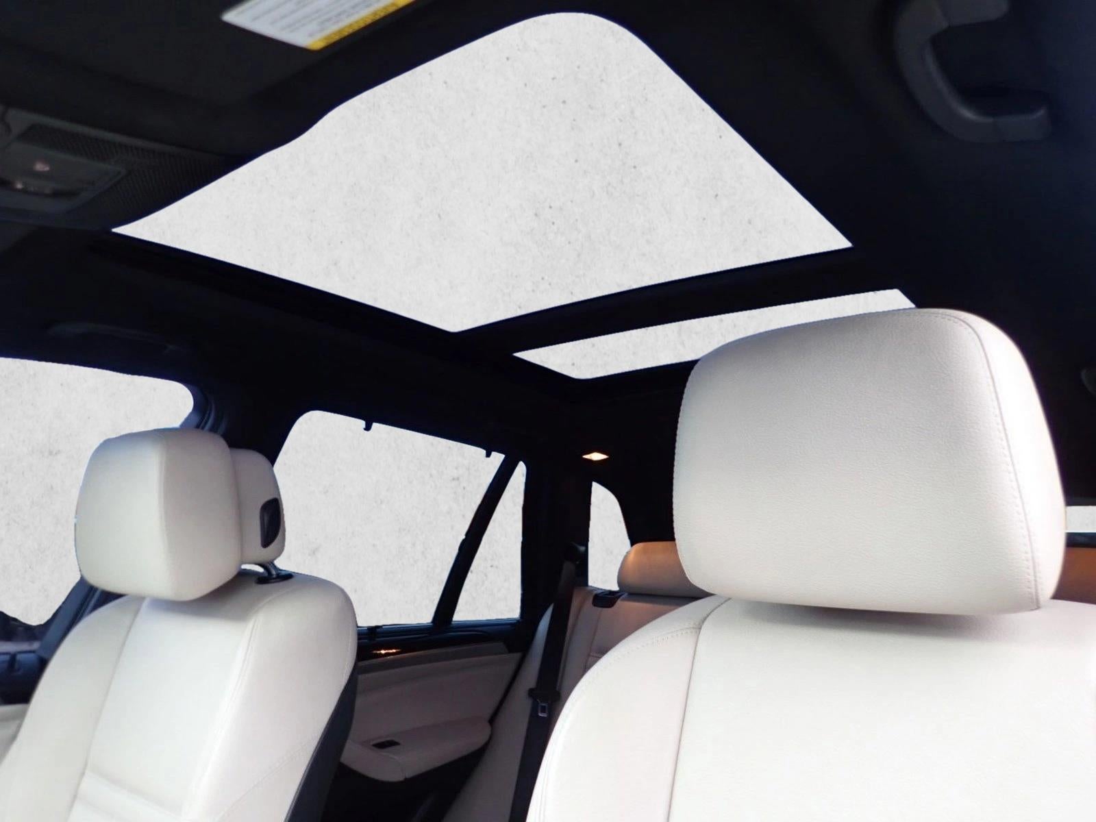 2012 BMW X5 xDrive50i