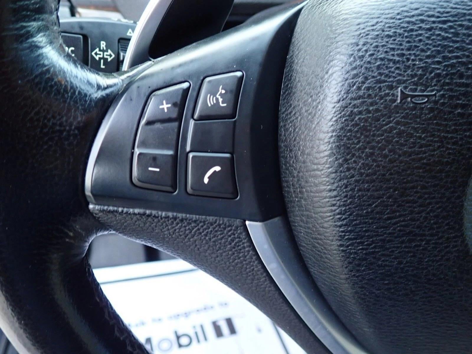 2012 BMW X5 xDrive50i