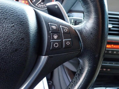 2012 BMW X5 xDrive50i