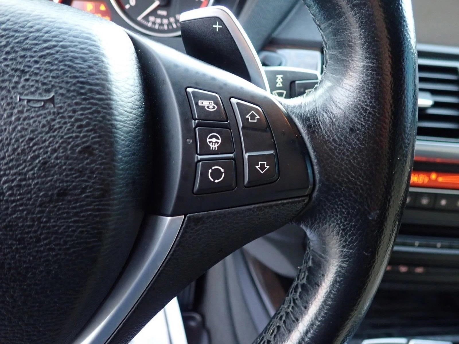 2012 BMW X5 xDrive50i