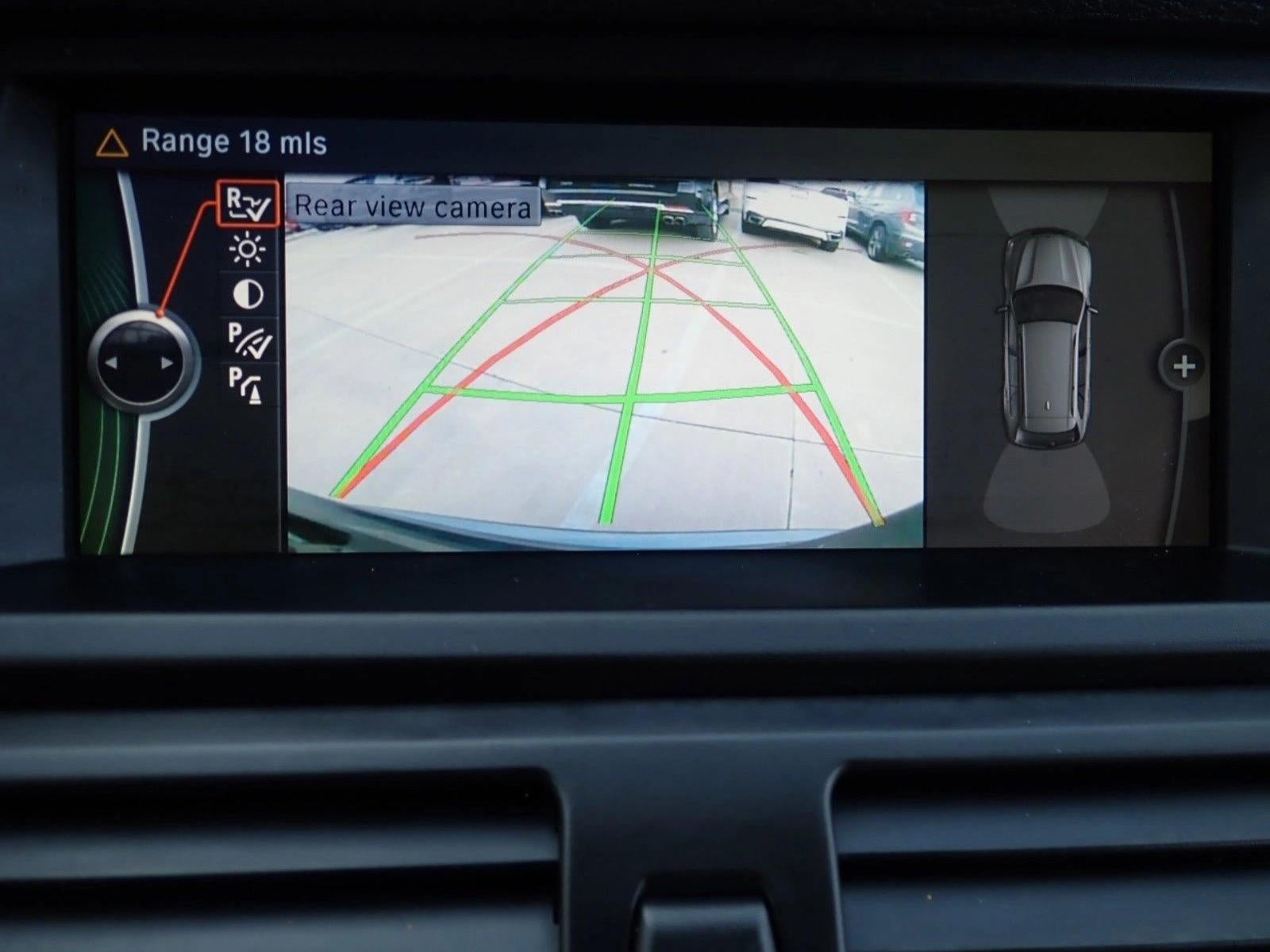 2012 BMW X5 xDrive50i