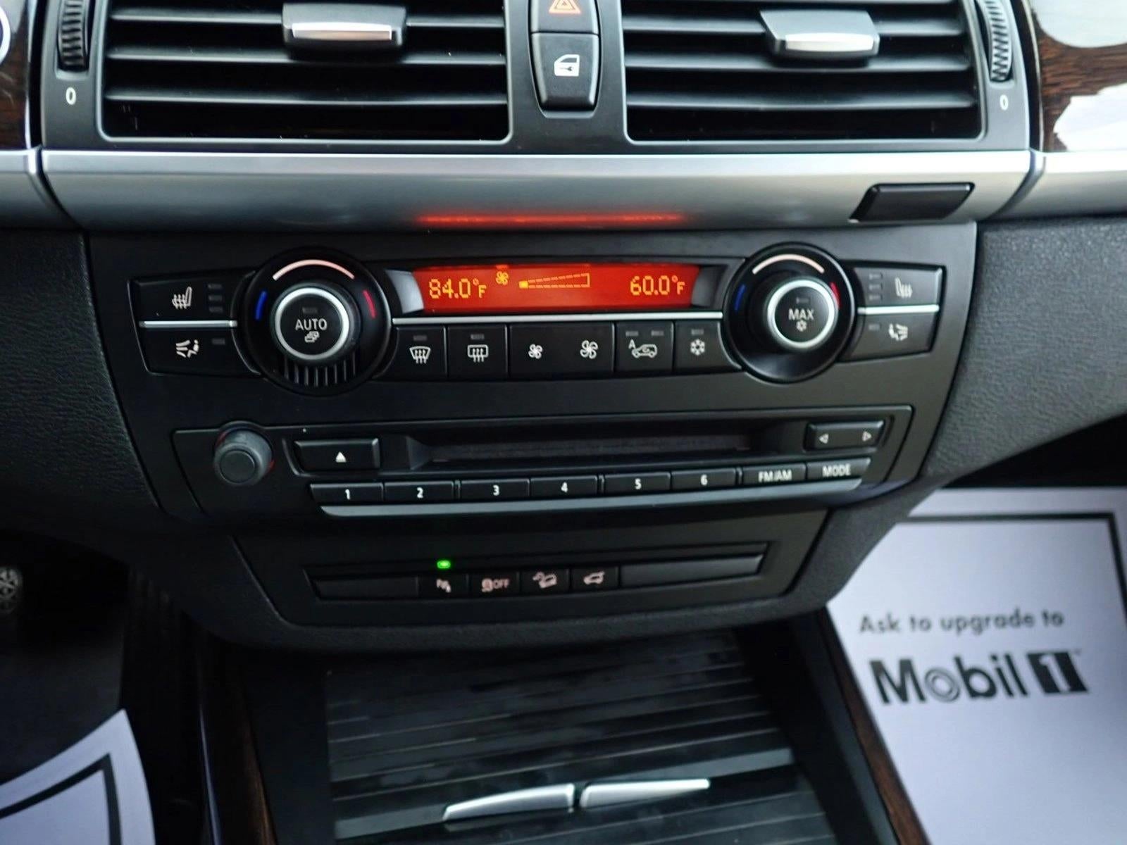 2012 BMW X5 xDrive50i