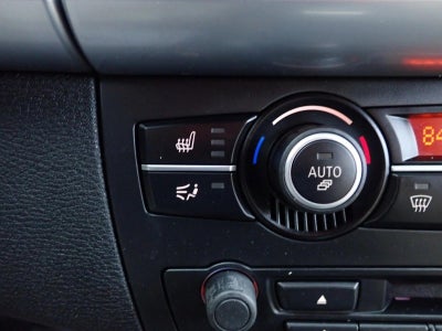 2012 BMW X5 xDrive50i