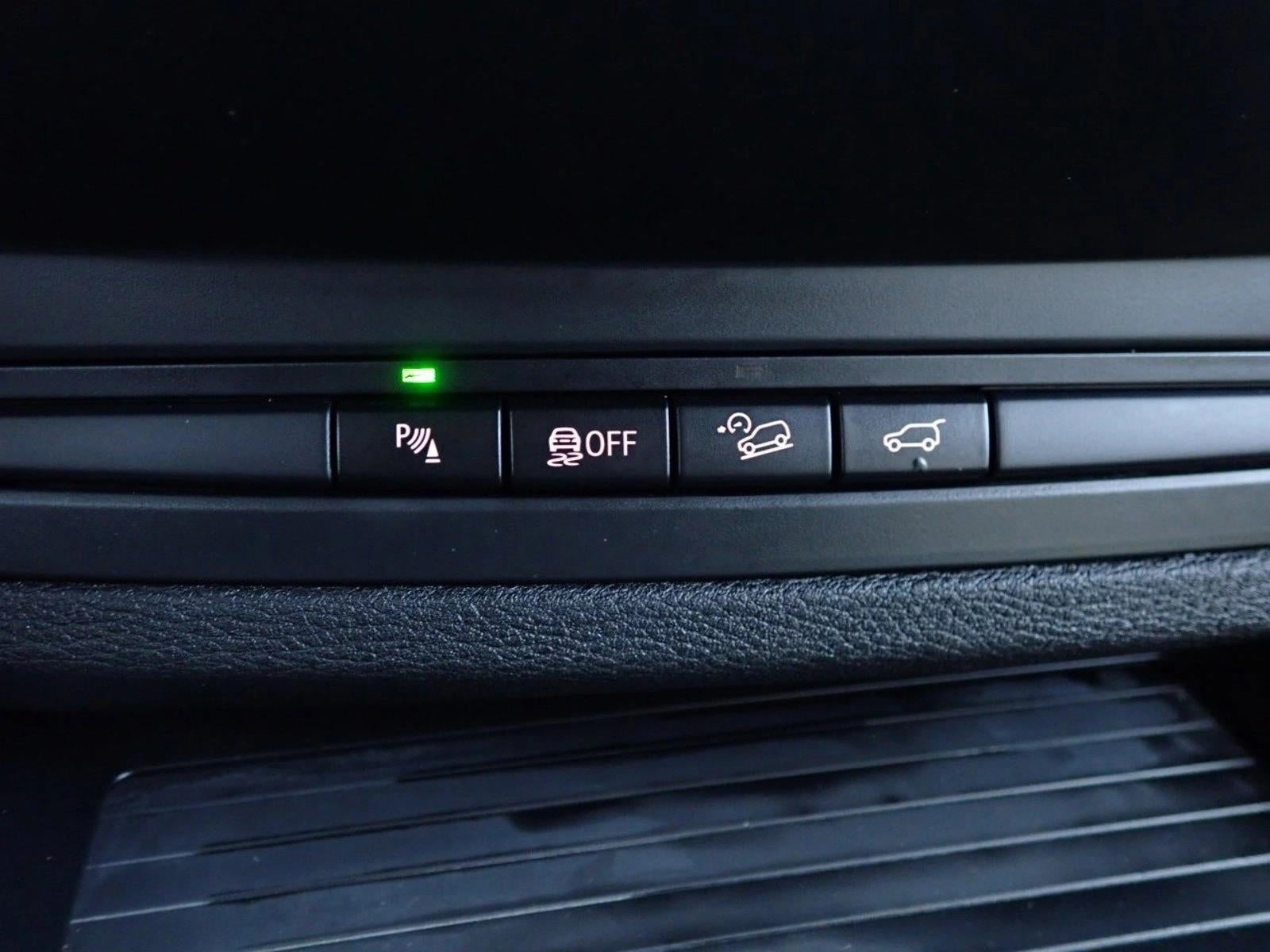 2012 BMW X5 xDrive50i