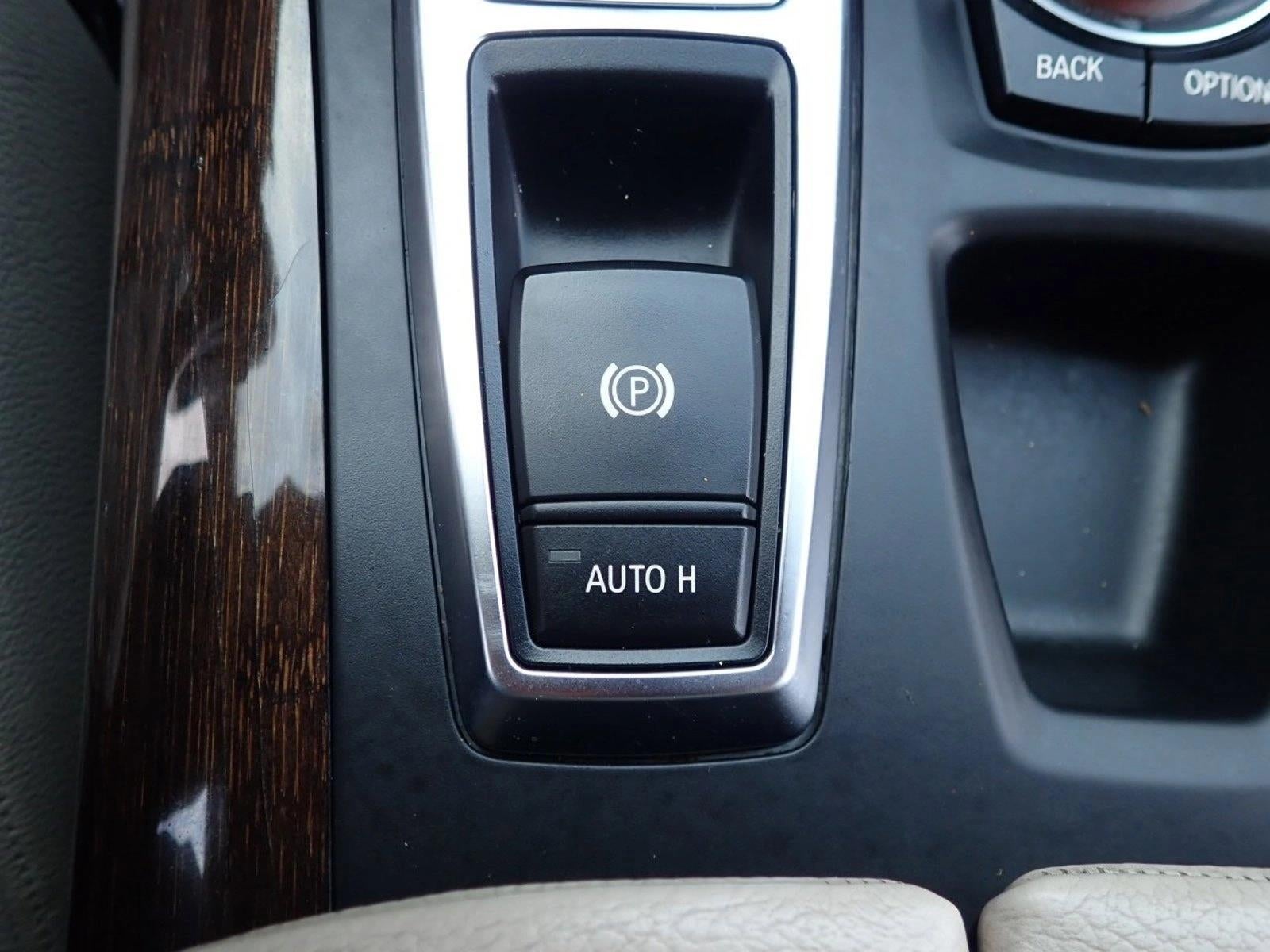 2012 BMW X5 xDrive50i