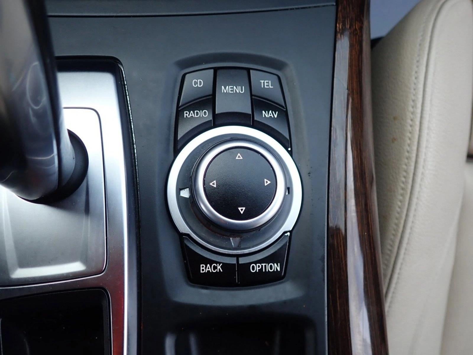 2012 BMW X5 xDrive50i