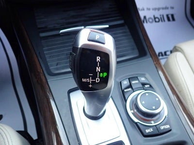 2012 BMW X5 xDrive50i