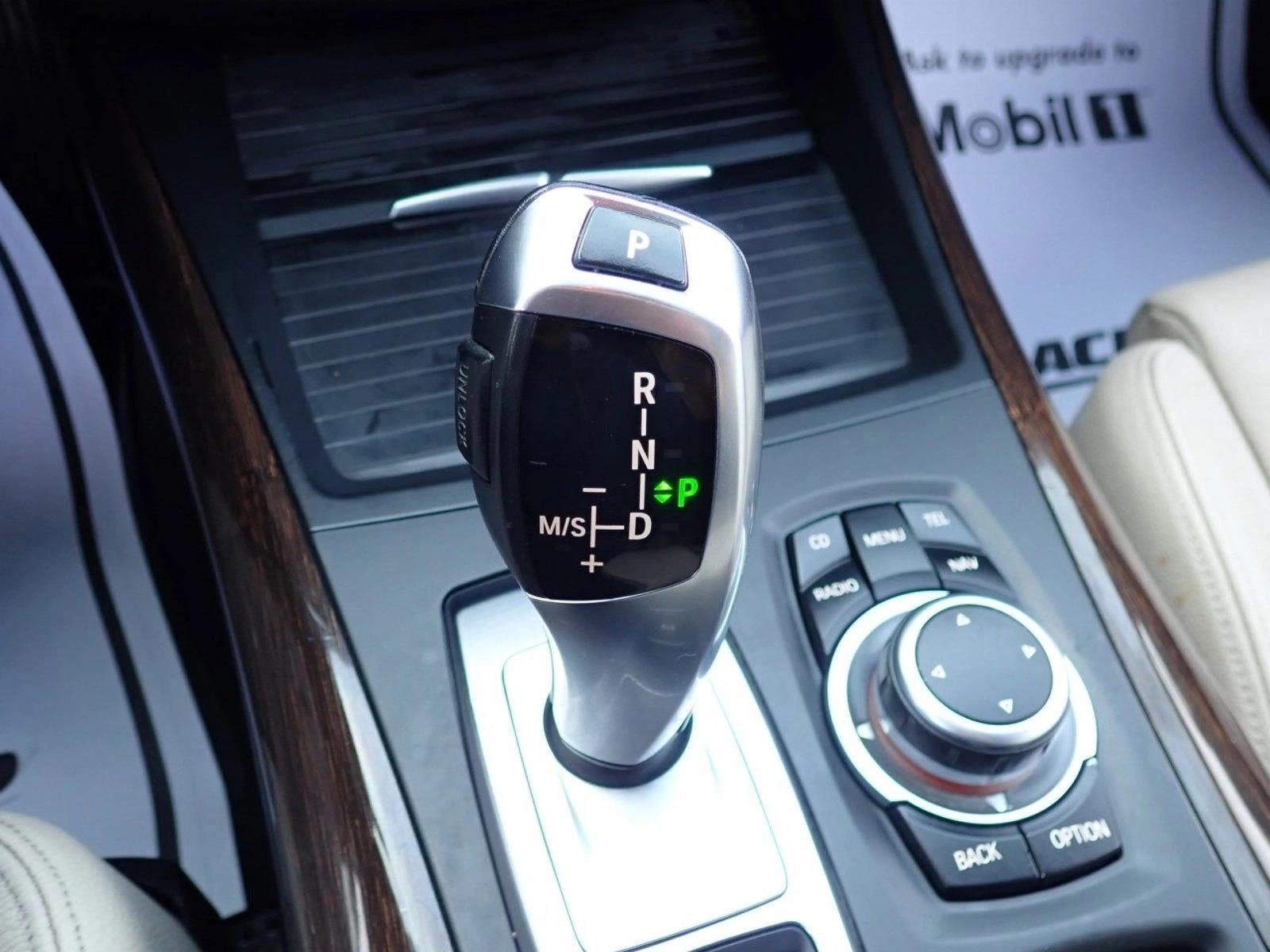 2012 BMW X5 xDrive50i